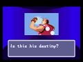 Street Fighter Alpha 2 SNES Dan Ending