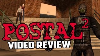 Postal 2 PC Game Review