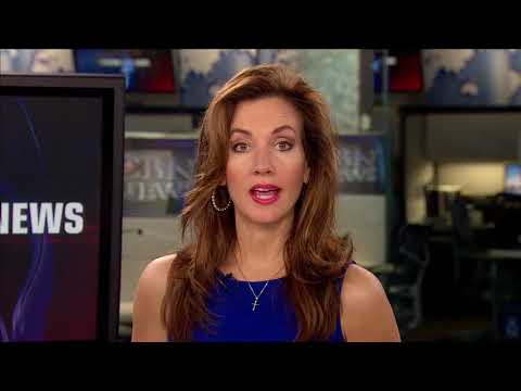 Christian World News: April 12, 2013