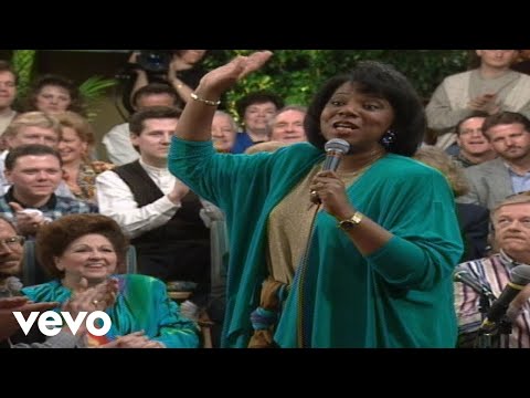 Bill & Gloria Gaither - God Is Good All the Time [Live] ft. Babbie Mason