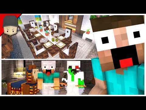 Hermitcraft 6 | Ep.13 : SELLING MY SOUL TO THE DEVIL?