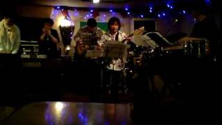 Arranha Ceu (Skyscrapers=Mr.Deodato) by Deodato Mania