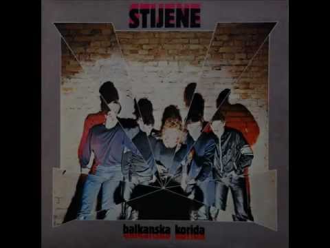 Stijene - Ulica