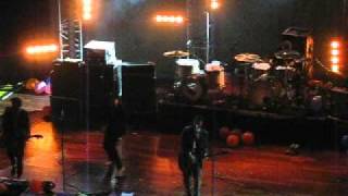 Brand New - Untitled #5 (Cleanser) - 12/31/11