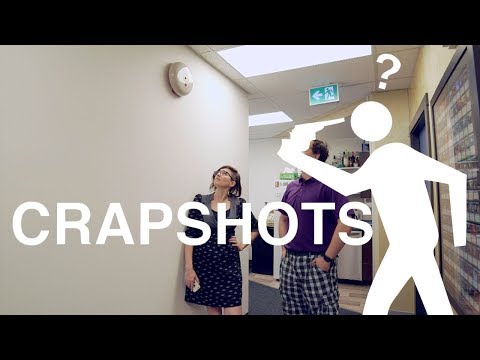 Crapshots Ep475 - The New Moonbase 4