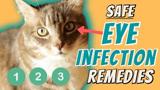 Eye Infection Home Remedies