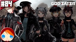 #84 【ゴッドイーター レゾナントオプス】 厄介なアラガミ「タイダ」討伐のため、GE界のTOKIOが集結...と思いきや？