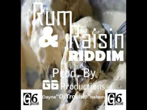 Nassis ft krome & keenan- BESTIE( Rum & Raisin Riddim)2016