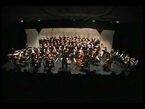 An evening of John Rutter’s Magnificat & a reflection on stained glass ...