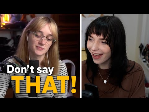 Icky and Pierbi's biggest conspiracy...