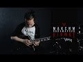 Максим Паламарчук (VISMUT guitar covers) 