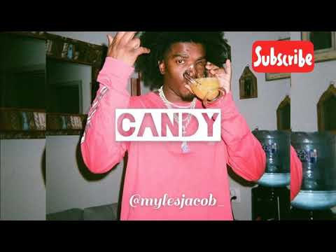 [FREE] Smino x Chance The Rapper Type Beat 2019 - "Candy" ft. Amine