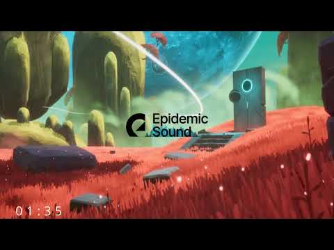 DJ Benjamín Torres - Control [Copyright Free]