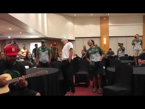 STAN WALKER_ TORERENUIARUA