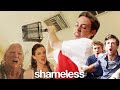 The Biggest Fights And Blowups Part 1 Shameless Compilation
