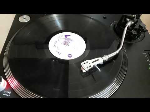 Sis Nya - Babylon Trap LP"