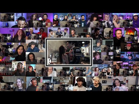 j-hope 'Killin' It Girl' (ft. GloRilla) Official MV | Reaction Mashup