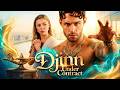 Djinn Under Contract ReelShort DjinnUnderContract Genie