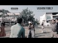 Family Song | Vaghani Family | Maa Cinematography | Surat