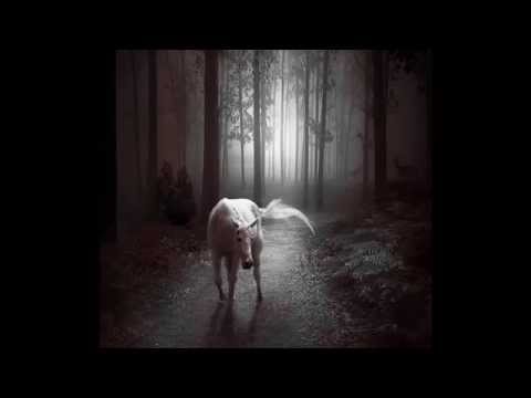 Einojuhani Rautavaara-True & False Unicorn- The Unicorn, wounded