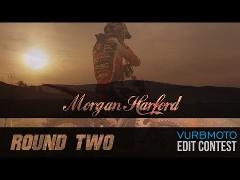 FMF War Machines Edit Contest Rd2: Morgan Harford - vurbmoto