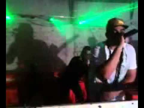 Bené Abusado & Henrique Boladão-Os sem vergonha