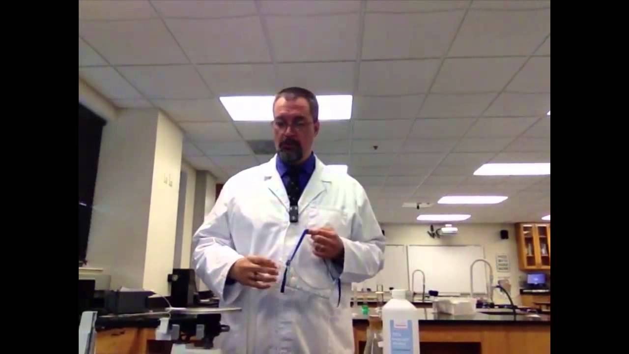 The Density Lab: Pre-Lab