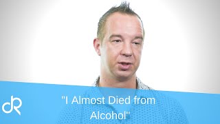 I Almost Died from Alcohol True Stories of Addiction