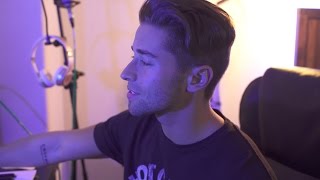 Jake Miller - The Making of Parties