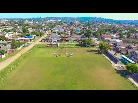 Melhor time de alvorada