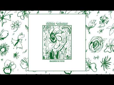 Cálido Lehamo & Spaced Out Family - 02 Requiem 4 1/2