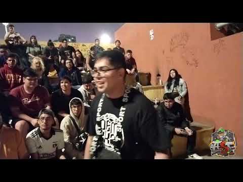 CAPA BLANCA VS BHELATOR CUARTOS DE FINAL ASF