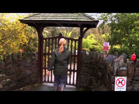 Isle Of Man 2-Day Itinerary