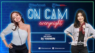 Jadwal Manggung Tak Sepadat Biasanya, DJ Yasmin Tetap Produktif dengan Eksplore Indonesia