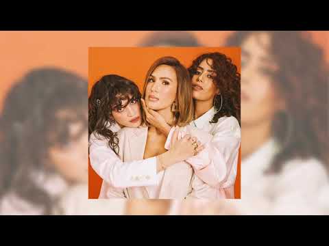 Amel Bent, Camélia Jordana, Vitaa - MARINE (Audio Officiel)