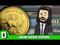 The Problem With John Wick's Economy