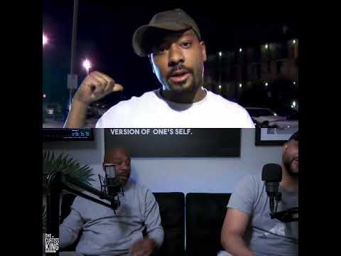 The man from the classic Everest College commercial says he never went to college.