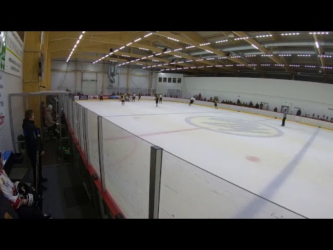 Karstulan Kiva VS Seinäjoen Kiekko-veljet 23.3