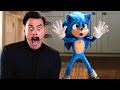 Sonic Meets Robotnik
