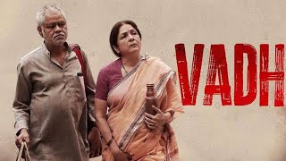Vadh (2022) Hindi Full Movie WEB-DL 480p [300MB] | 720p [900MB] | 1080p [4.3GB]