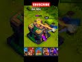 MAX TH 14 VS MAX TH 14 ROYAL CHAMPION IN COC