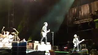 Green Day - I don&#39;t care! #CoronaCapital17