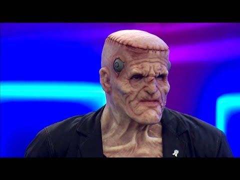 Las puertas - Programa 25/05/17