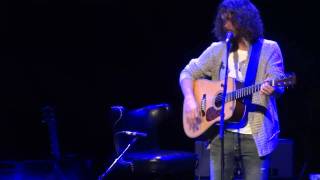 "House Where Nobody Lives" in HD - Chris Cornell 11/26/11 Atlantic City, NJ