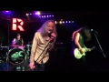 Pentagram - Starlady//LIVE//At the Revolution NY