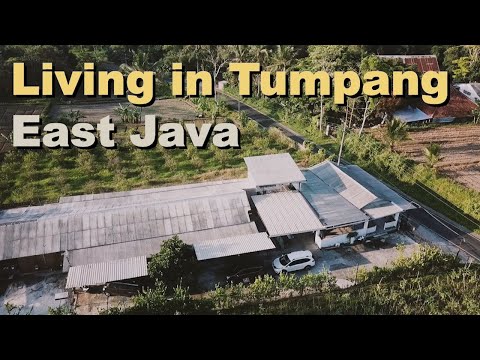LIVING IN TUMPANG (Malang), East Java