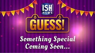 Something Special Coming Soon…