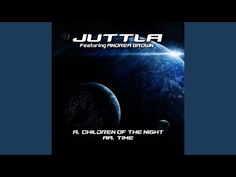 Time Feat. Andrea Brown