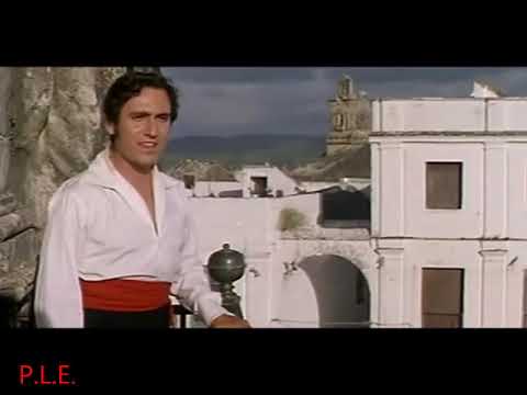 FANDANGO DE LA CINTA  -   MANOLO ESCOBAR