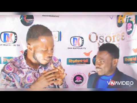 ELDER ADOM  - PURE WORDHIP - BUE MANI MAME NHUNU- NYANKONTON WORSHIP HOUR